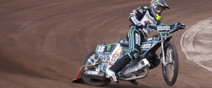 FIM beslutet klart – Darcy Ward fick 10 månaders avstängning FIM beslutet klart – Darcy Ward fick 10 månaders avstängning